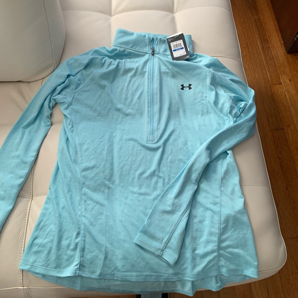 Under Armour top NWT